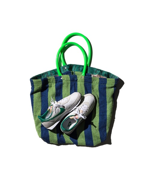 PUEBCO  レクタングルバスケット　メールバッグ Bag – PUEBCO ONLINE STORE