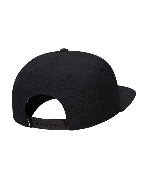 NIKE（ナイキ）の「NIKE/ナイキ U DF PRO CAP S FB FUT L/ドライフィットプロ フューチュラキャップ（キャップ・メンズ・ホワイト/ブラック・S-M/M-L/L/XL）」の7枚目の写真