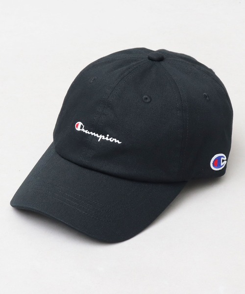 セール】スタンダード ローキャップ（キャップ）｜Champion