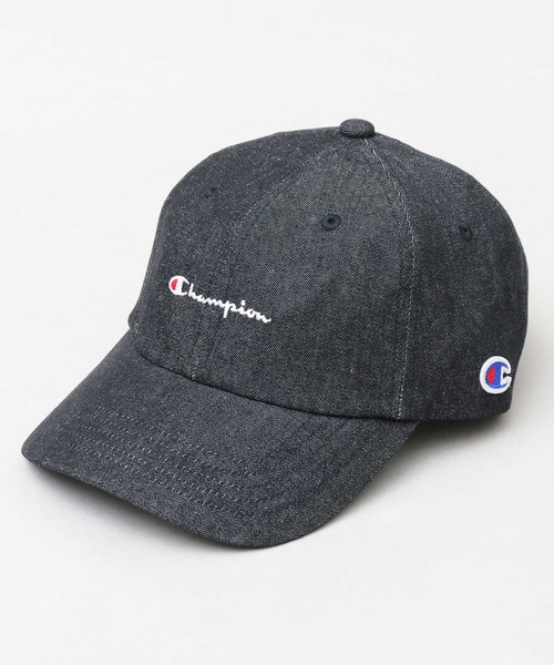 セール】スタンダード ローキャップ（キャップ）｜Champion
