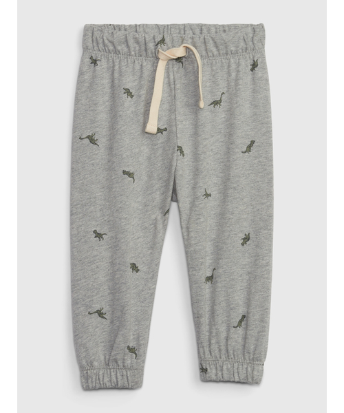 GAP（ギャップ）の「ブラナン フェイバリット プルオンパンツ (ベビー)（その他パンツ・キッズ・ブラック/ネイビー/グレー/ベージュ・6-12M/12-18M/18-24M/3-6M）」の3枚目の写真