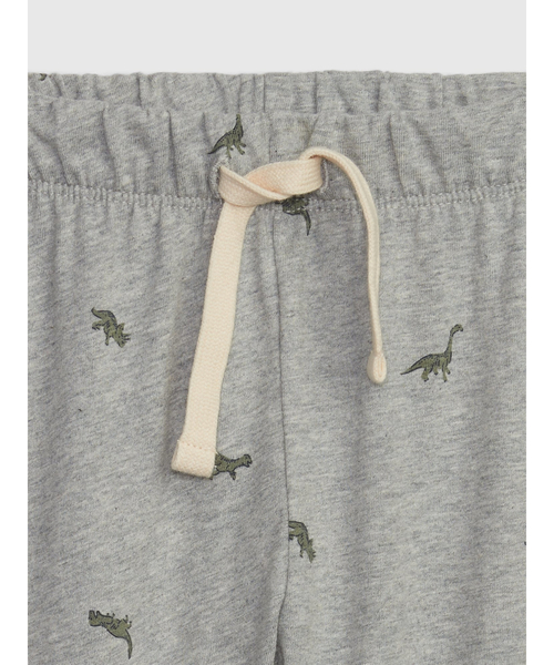 GAP（ギャップ）の「ブラナン フェイバリット プルオンパンツ (ベビー)（その他パンツ・キッズ・ブラック/ネイビー/グレー/ベージュ・6-12M/12-18M/18-24M/3-6M）」の6枚目の写真