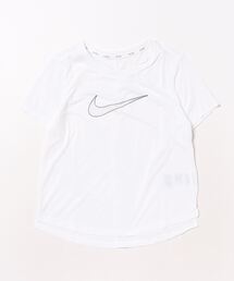 NIKE - しい様　ナイキ　トップス　White  US-S NIKE｜ナイキのトップス（ホワイト/白色系）通販 - ZOZOTOWN