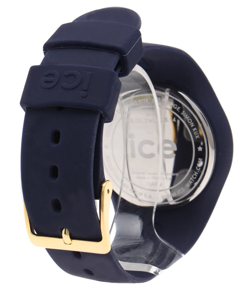 ICE WATCH（アイスウォッチ）の「【大人気アイテム】(ICE WATCH)ICE-GLAM FOREST TWL US（アナログ腕時計・レディース・その他・ONE SIZE）」の4枚目の写真