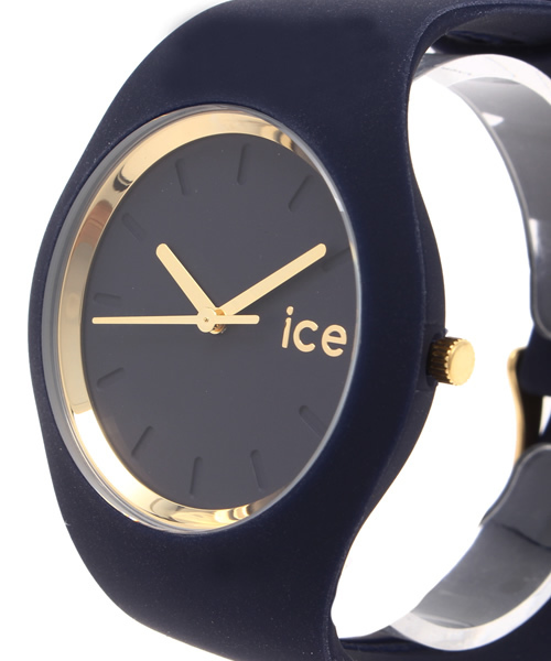 ICE WATCH（アイスウォッチ）の「【大人気アイテム】(ICE WATCH)ICE-GLAM FOREST TWL US（アナログ腕時計・レディース・その他・ONE SIZE）」の3枚目の写真