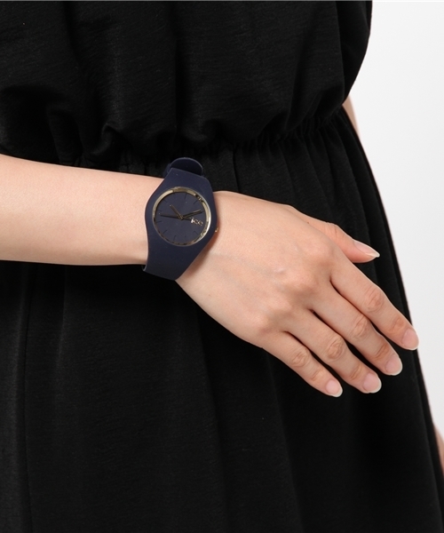 ICE WATCH（アイスウォッチ）の「【大人気アイテム】(ICE WATCH)ICE-GLAM FOREST TWL US（アナログ腕時計・レディース・その他・ONE SIZE）」の6枚目の写真