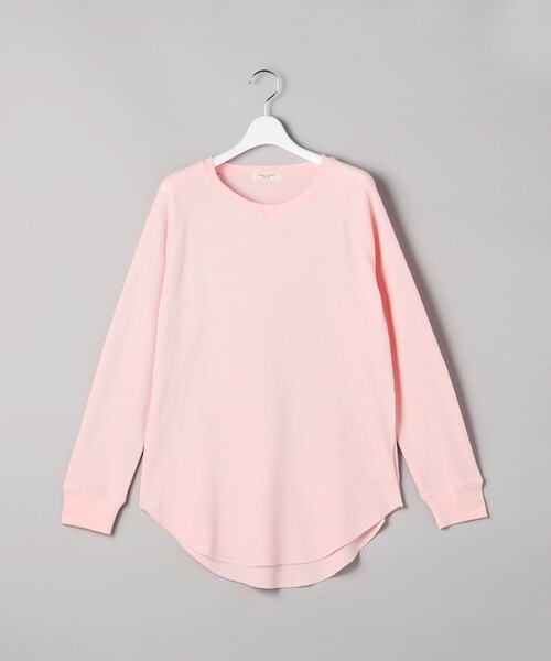 期間限定お値下げ✴︎プリーツプリーズ　カットソー セール】限定展開 CHILLAX/チラックス BETTY BALL S/S TEE