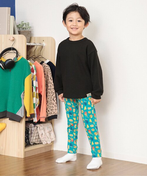 セール】【どっちも正解】DAISUKI ロンT（Tシャツ/カットソー