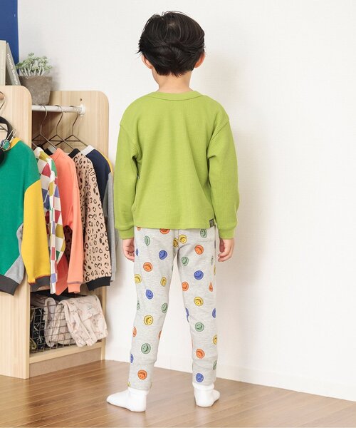 セール】【どっちも正解】DAISUKI ロンT（Tシャツ/カットソー