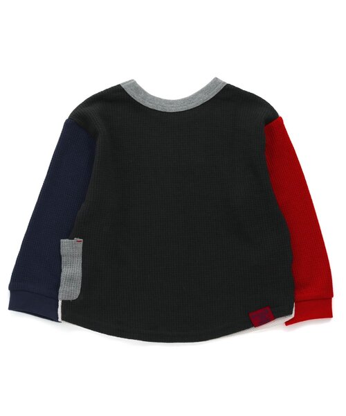 セール】【どっちも正解】DAISUKI ロンT（Tシャツ/カットソー