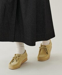 Clarks | Clarks | WALLABEE MAPLE WOMEN(ドレスシューズ)
