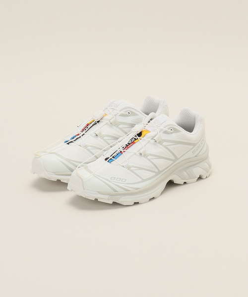 SALOMON / サロモン】 XT-6（スニーカー）｜Deuxieme Classe