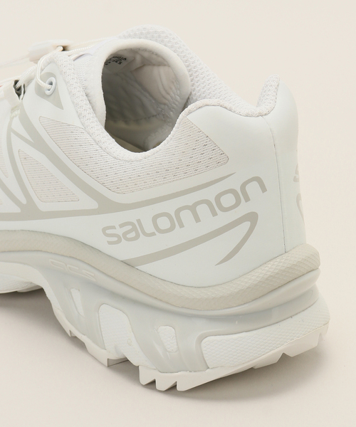 SALOMON / サロモン】 XT-6（スニーカー）｜Deuxieme Classe