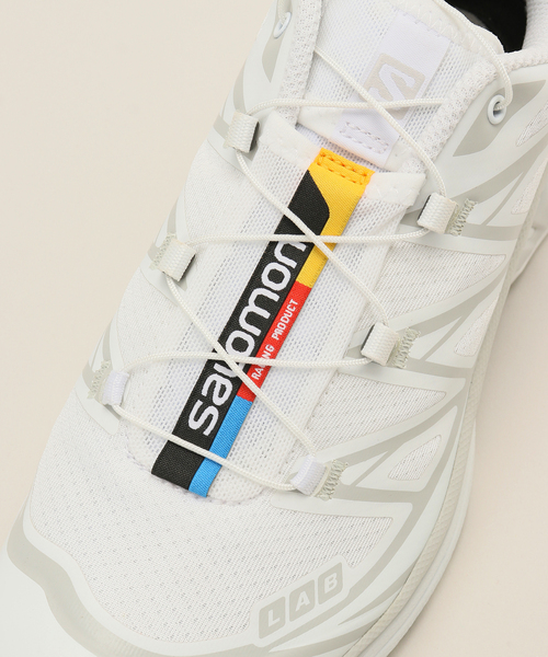 SALOMON / サロモン】 XT-6（スニーカー）｜Deuxieme Classe