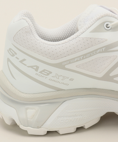 SALOMON / サロモン】 XT-6（スニーカー）｜Deuxieme Classe