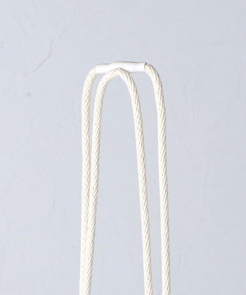 TEMBEA（テンベア）の「【別注】＜TEMBEA＞DRAWSTRING POCHETE（ショルダーバッグ・レディース・その他1/その他2/その他3・FREE）」の5枚目の写真