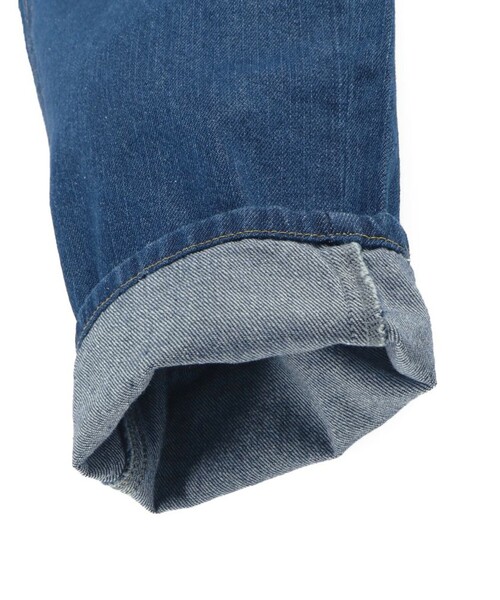 NAUTICA(ノーティカ)の「【NAUTICA/ノーティカ】ツイル・デニムロングパンツ(デニムパンツ・キッズ・ベージュ/ブルー/カーキ/ネイビー・M/XS/S/XL/L)」の13枚目の写真