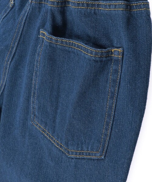 NAUTICA(ノーティカ)の「【NAUTICA/ノーティカ】ツイル・デニムロングパンツ(デニムパンツ・キッズ・ベージュ/ブルー/カーキ/ネイビー・M/XS/S/XL/L)」の15枚目の写真