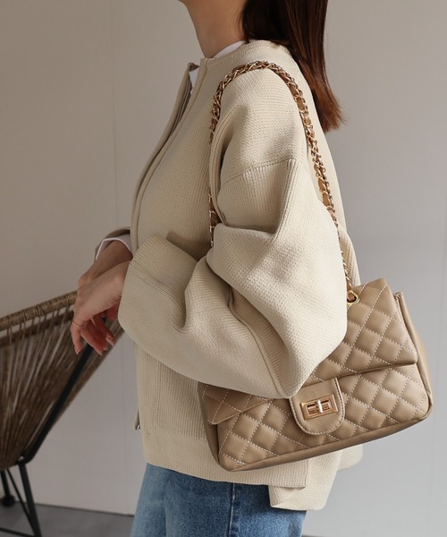 model:162cm 着用サイズ：F