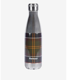 Barbour | Tartan Water Botlle(水筒)