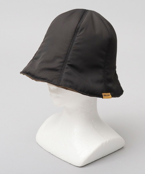 kapital 20ss チルバハット スマイル 黒 ナイロンハット kapital 20ss チルバハット スマイル 黒 ナイロンハット kapital 20ss