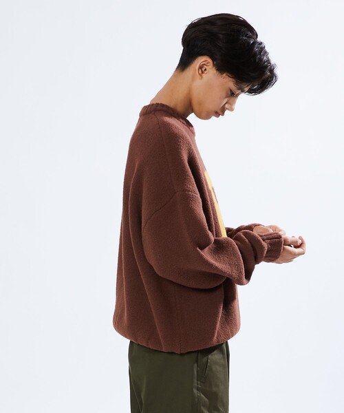 FREAK'S STORE（フリークスストア）の「限定展開 ワイドシルエット