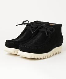 A BATHING APE | MANHUNT #1 M(その他シューズ)