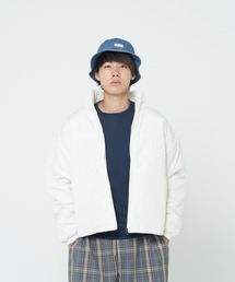 CORISCO（コリスコ）の「ポリシレースタンドブルゾン(M1)（ブルゾン）」