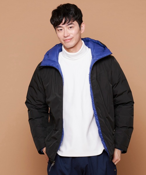 Arnold Palmer（アーノルドパーマー）の「リバーシブル