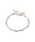 XOLO�i�V�����j�́uXOLO JEWELRY / Solid Anchor Link Bracelet�i�u���X���b�g�j�v�b�V���o�[
