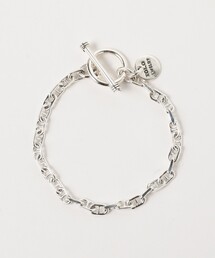 XOLO（ショロ）の「XOLO JEWELRY / Solid Anchor Link Bracelet