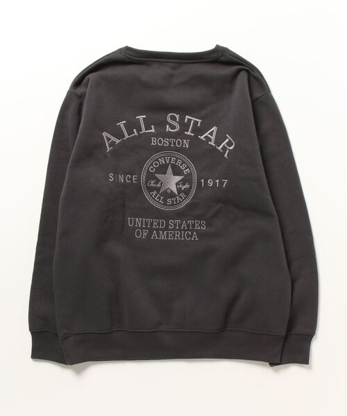 CONVERSE TARMAX スウェット M USA製 90s ヴィンテージ CONVERSE
