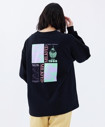 MILKFED. | SWEETS L/S TEE(Tシャツ/カットソー)