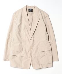 Y-3（ワイスリー）の「CR NYL BLAZER（テーラードジャケット）」 - WEAR