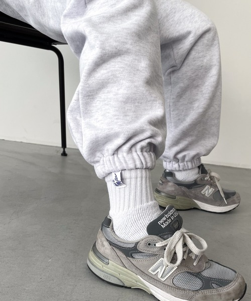 CANAL JEAN(キャナルジーン)の「Miller 3Pクォーター丈ソックス(ソックス/靴下・レディース・その他・ONE SIZE)」の7枚目の写真