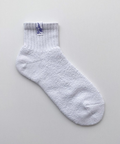 CANAL JEAN(キャナルジーン)の「Miller 3Pクォーター丈ソックス(ソックス/靴下・レディース・その他・ONE SIZE)」の12枚目の写真