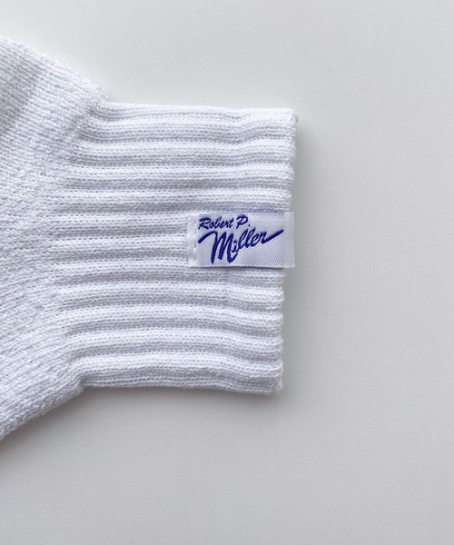 CANAL JEAN(キャナルジーン)の「Miller 3Pクォーター丈ソックス(ソックス/靴下・レディース・その他・ONE SIZE)」の14枚目の写真