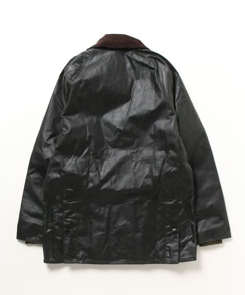 BEDALE / ビデイル】ワックス ジャケット（レギュラーフィット