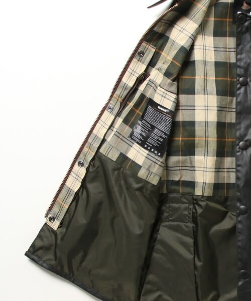 新品 Barbour BEDALE バブアー ビデイル 42 レギュラーフィット BEDALE / ビデイル】クラシック ワックス ジャケット（レギュラー