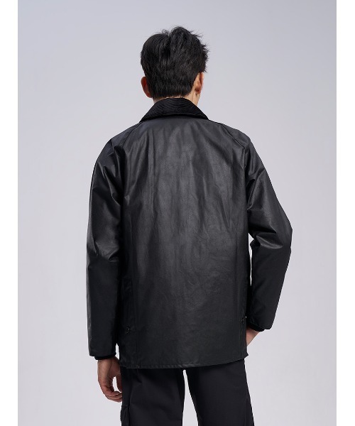 BEDALE / ビデイル】ワックス ジャケット（レギュラーフィット