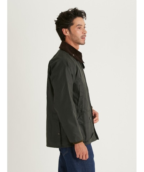 BEDALE / ビデイル】ワックス ジャケット（レギュラーフィット