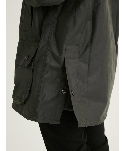 バブアー　ビデイル Barbour（バブアー）の「【BEDALE / ビデイル】ワックス