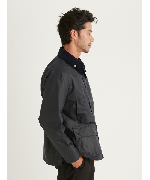 Barbour（バブアー）の「【BEDALE / ビデイル】ワックス ジャケット