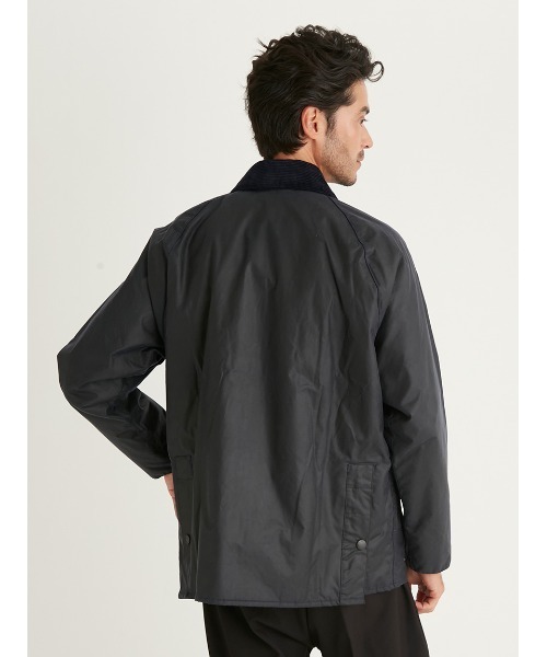 Barbour（バブアー）の「【BEDALE / ビデイル】ワックス ジャケット