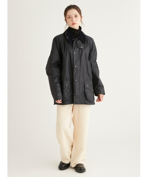 Barbour（バブアー）の「【BEDALE / ビデイル】ワックス