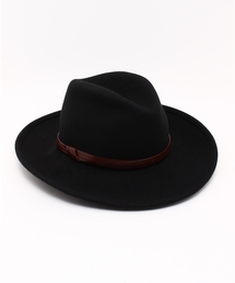 ROSE BUD | 46264/E/174 FELT HAT(ハット)