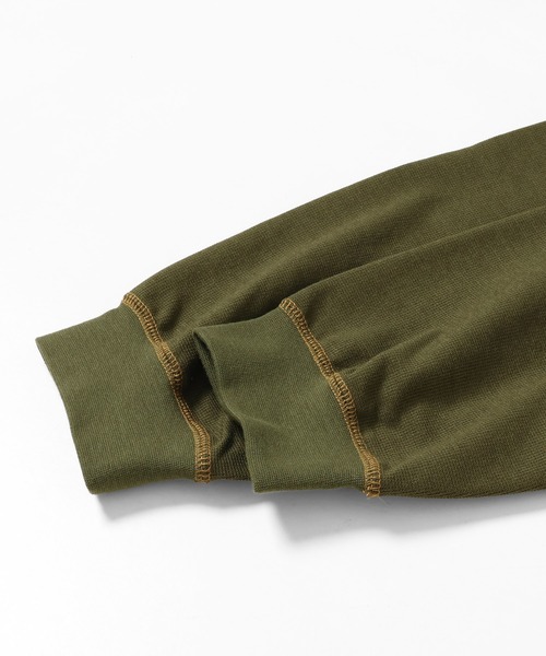 KRIFF MAYER Lady's Collection（クリフメイヤーレディースコレクション）の「BUG PROOF防蚊カーデ（カーディガン/ボレロ・レディース・カーキ/ナチュラル/レンガ/カラフル/チャコール・LARGE/MEDIUM）」の18枚目の写真