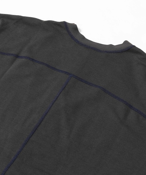 KRIFF MAYER Lady's Collection（クリフメイヤーレディースコレクション）の「BUG PROOF防蚊カーデ（カーディガン/ボレロ・レディース・カーキ/ナチュラル/レンガ/カラフル/チャコール・LARGE/MEDIUM）」の20枚目の写真