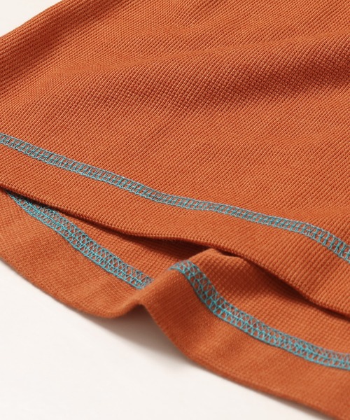 KRIFF MAYER Lady's Collection（クリフメイヤーレディースコレクション）の「BUG PROOF防蚊カーデ（カーディガン/ボレロ・レディース・カーキ/ナチュラル/レンガ/カラフル/チャコール・LARGE/MEDIUM）」の22枚目の写真