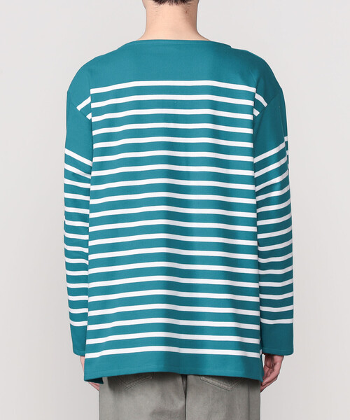 ORCIVAL（オーシバル）の「ORCIVAL | オーバーサイズ ラッセルフレンチ